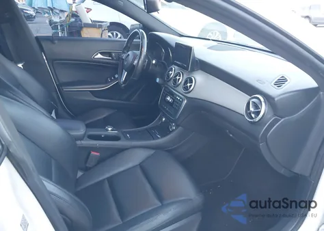 2014 Mercedes-Benz Cla 250 из США, поврежденный, VIN WDDSJ4EB9EN048958